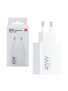 xiaomi MDY-17-EF 45W USB-A Schnellladegerät