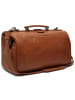 The Chesterfield Brand Texel Weekender Reisetasche Leder 42 cm cognac