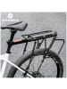 Rockbros Rockbros 33210004001 Fahrradtrager mit Ablage