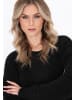 DreiMaster Vintage Women Cardigan in black