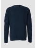 s.Oliver Strickpullover in 5978_navy