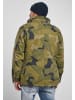 Brandit Brandit Parka in swedisch camo