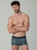 Muchachomalo 2er-Set: Boxershort in Mehrfarbig - für Herren