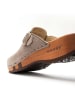 Woody Schnürschuh in creme