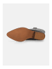 Felmini Stiefel WEST Dunkelbraun