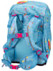 Ergobag Schulranzen pack Set in Bärhext