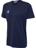 Hummel T-Shirt Hmlgo Herren in MARINE