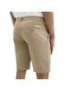 Marc O'Polo Bermuda-Shorts 1er Pack in Graubraun (Charleston Grey)