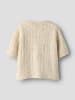 name it Strickjacke in Peyote Melange