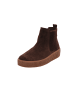 Gabor Stiefelette in chocolate