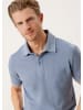 s.Oliver Polo-Shirt in 5215_blassblau
