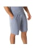 YEAZ INSTRUCTOR Shorts in grau