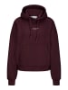 JJXX Kapuzenpullover in Winetasting
