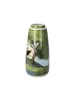 Goebel Vase " Una passeggiata nel verde " in Bunt
