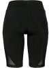 Urban Classics Radlerhosen in black