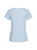 ONLY ONLY T-Shirts in blue