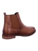 Mustang Boot in braun
