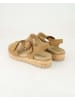 Cypres Soft Sandalen in Braun