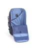 Cabinzero Adventure Cabin Bag ADV 42L Rucksack 55 cm in galaxy