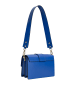 Usha Handtasche in Elektrisches Blau