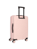 BRIC`s BY Ulisse 4-Rollen Trolley 65 cm perle