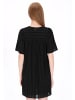 DreiMaster Women Dress in black