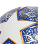 adidas Performance adidas UEFA Champions League Pro Istanbul FIFA Quality Pro Ball in Dunkelblau