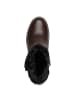 Tamaris Winterstiefel in braun