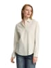 Polo Club Hemd WOMAN MOORE SHIRT LONG SLEEVE REGULAR FIT in Ecru