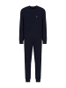 Emporio Armani Pyjama 'Sleepwear' in dunkelblau