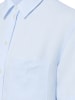 Marie Lund Bluse Ida in hellblau