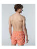 North Sails Badeshorts in Mehrfarbig