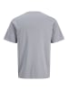JACK & JONES PLUS T-shirt in Tradewinds