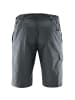 Maier Sports Bermudas Main in Schiefer