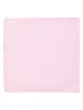 Finshley & Harding London Krawatte und Einstecktuch in rosa - 0001