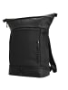 Strellson Alperton Sebastian - Rucksack 53 cm (olive night) in schwarz