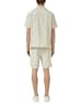 s.Oliver Hemd in beige ecru - 0001