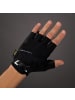 Chiba Gel Comfort Kurzfinger-Fahrradhandschuhe -