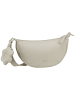 Zwei Schultertasche Hannah HA50 in Off White