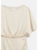 comma Kleid in 9300_helles beige