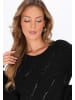 faina Dress in black