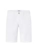 S4 JACKETS Bermuda SEA in white