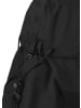 Normani Outdoor Sports Cap mit Nackenschutz Safari in Schwarz