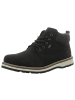 rieker Stiefelette in schwarz
