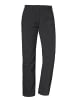 Schöffel Outdoorhose Pants Engadin1 Warm L in Schwarz