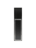 en.casa Standspiegel Barletta in Silber (H)150.6cm (B)35.6cm (T)2.7cm