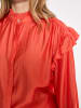 Peppercorn Hemd / Shirt in GRENADINE