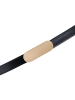 Vanzetti Gürtel Leder black