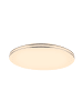 Globo lighting Deckenleuchte "PIERRE" in white