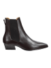 GANT Footwear Stiefelette BASSOTTE in Dunkelbraun